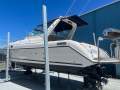 Gulf Craft Ambassador 36 Sport cruiser