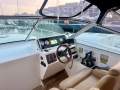 Gulf Craft Ambassador 36 Sport cruiser