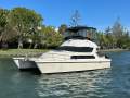 Simpson 32ft Power Cat