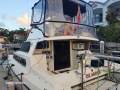 Simpson 32ft Power Cat