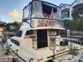 Simpson 32ft Power Cat