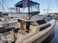 Simpson 32ft Power Cat