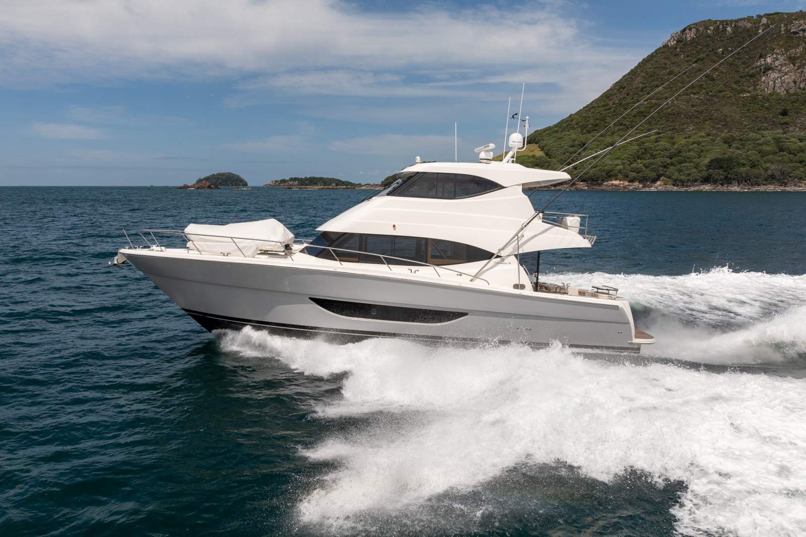 Maritimo M51