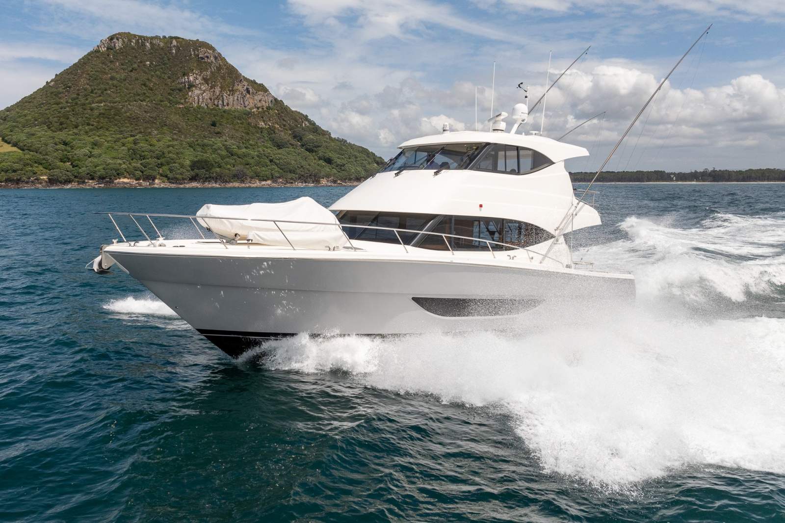 Maritimo M51