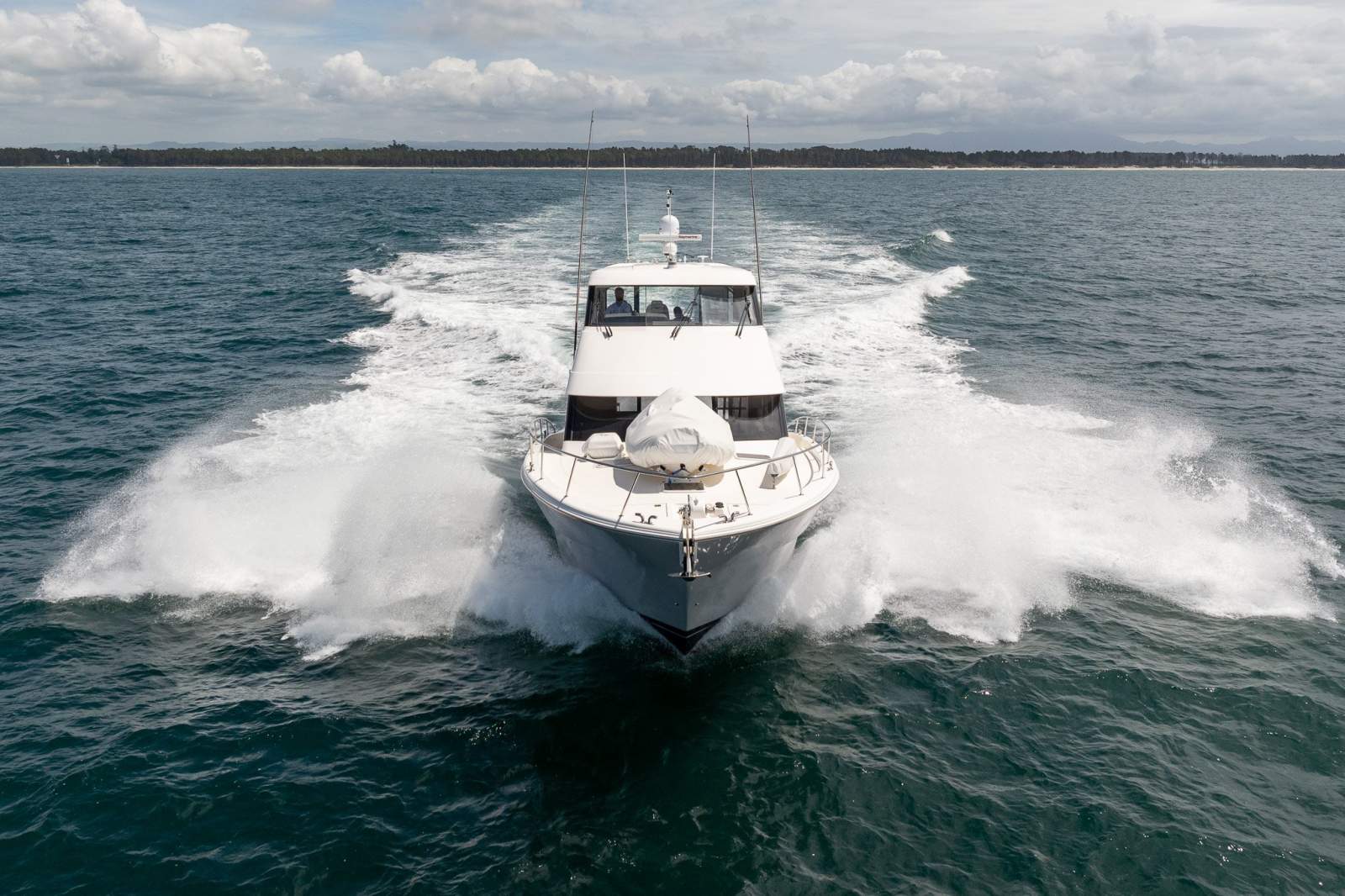 Maritimo M51