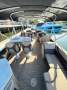 Bennington Pontoon Boat 23 S