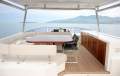 Azimut Magellano 76 - One owner - Proffessionally maintained.