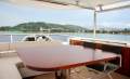 Azimut Magellano 76 - One owner - Proffessionally maintained.