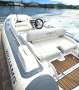 Azimut Magellano 76 - One owner - Proffessionally maintained.
