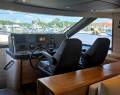 Azimut Magellano 76 - One owner - Proffessionally maintained.