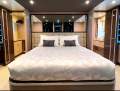 Azimut Magellano 76 - One owner - Proffessionally maintained.