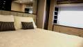 Azimut Magellano 76 - One owner - Proffessionally maintained.