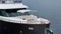 Azimut Magellano 76 - One owner - Proffessionally maintained.