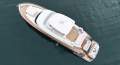 Azimut Magellano 76 - One owner - Proffessionally maintained.