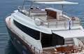 Azimut Magellano 76 - One owner - Proffessionally maintained.