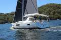 Beneteau Oceanis 46.1