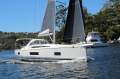 Beneteau Oceanis 46.1