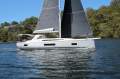 Beneteau Oceanis 46.1