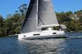 Beneteau Oceanis 46.1