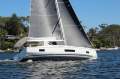 Beneteau Oceanis 46.1