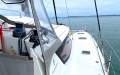 Fountaine Pajot Saba 50:Absinthe - 2017 Fountaine Pajot Saba 50