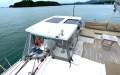 Fountaine Pajot Saba 50