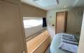 Fountaine Pajot Saba 50