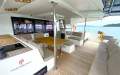 Fountaine Pajot Saba 50:Absinthe - 2017 Fountaine Pajot Saba 50