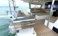 Fountaine Pajot Saba 50:Absinthe - 2017 Fountaine Pajot Saba 50