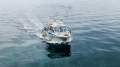 Adam Schwetz 8m Aluminium Fishing Vessel