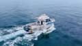 Adam Schwetz 8m Aluminium Fishing Vessel