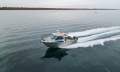 Adam Schwetz 8m Aluminium Fishing Vessel