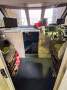 Adam Schwetz 8m Aluminium Fishing Vessel