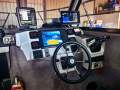 Adam Schwetz 8m Aluminium Fishing Vessel