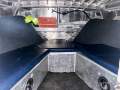 Adam Schwetz 8m Aluminium Fishing Vessel