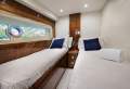 Sunseeker Yacht 75
