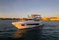 Sunseeker Yacht 75