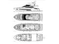 Sunseeker Yacht 75