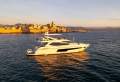 Sunseeker Yacht 75