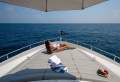 Sunseeker Yacht 75