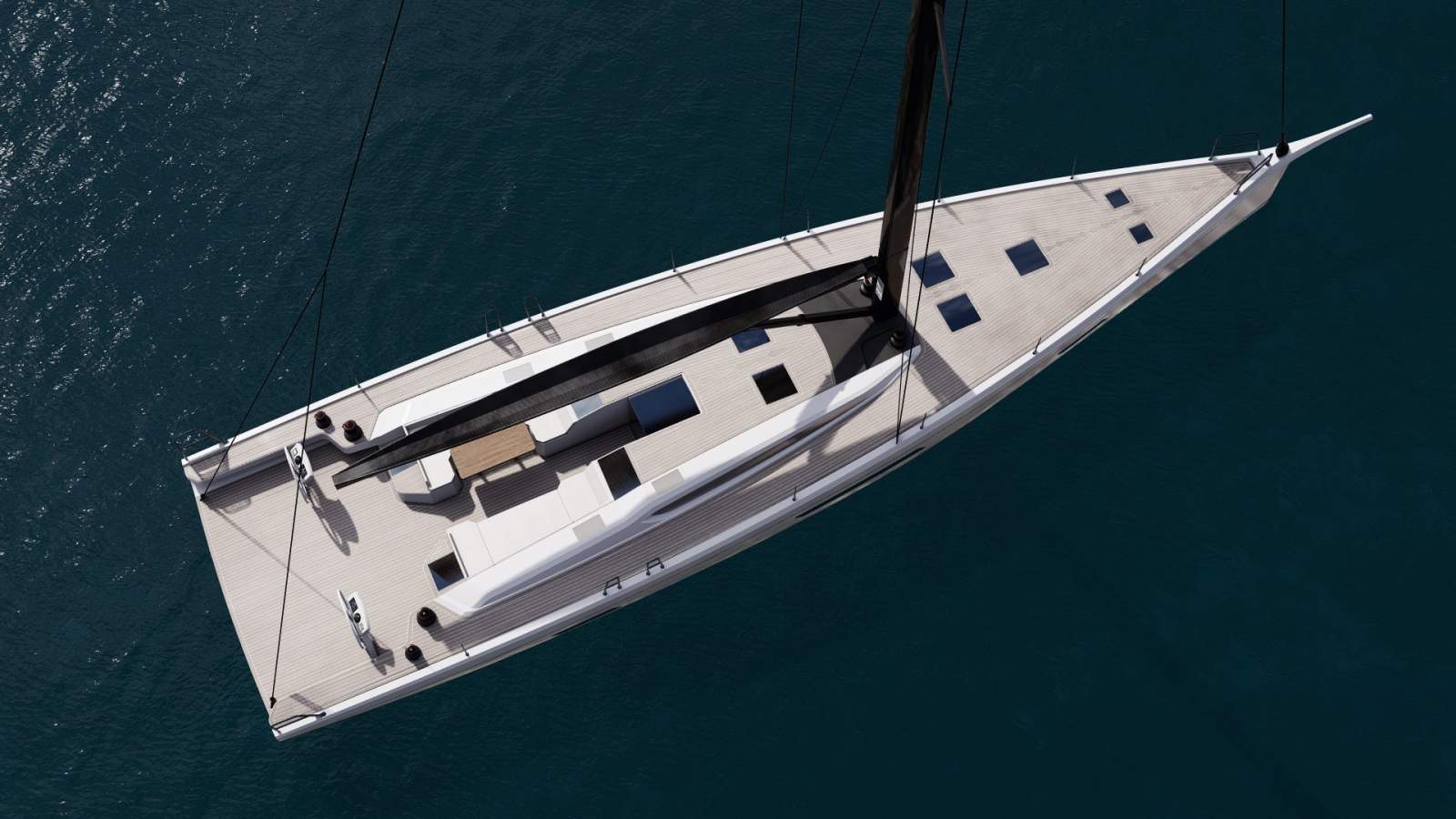 Italia Yachts IY 20.98