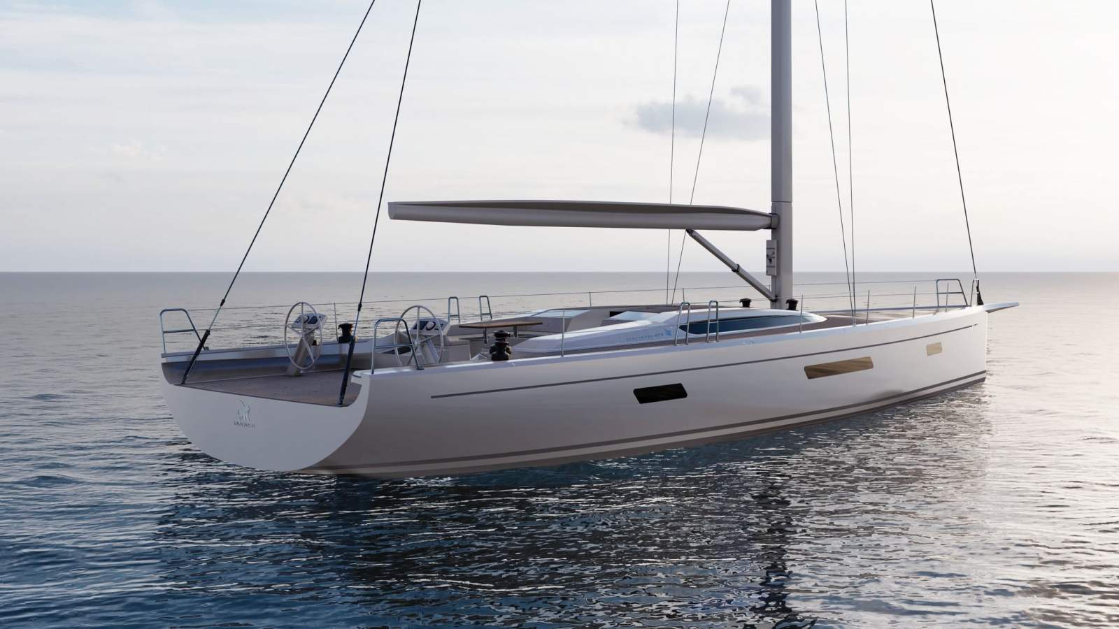 Italia Yachts IY 20.98