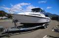 Whittley Sea Legend 730 GREAT COND., HUGE SERVICE DONE, MOTIVATED SELLER!!
