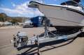 Whittley Sea Legend 730 EXCELLENT CONDITION, MAJOR SERVICE JUST DONE