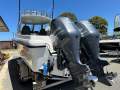 Bass Straight 24 Offshore with Massive Electronics Fitout!!