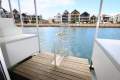 Custom House Boat ** WATERSIDE HOME **