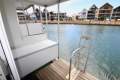 Custom House Boat ** WATERSIDE HOME **