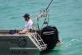 Fish Hunter 460 XS