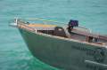 Fish Hunter 460 XS