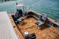 Fish Hunter 460 XS